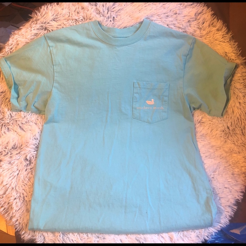 Southern Marsh men’s small